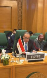 وزير الخارجية يشدد على موقف مصر الثابت الداعم لوحدة الجمهورية اليمنية وسيادتها وسلامة أراضيها