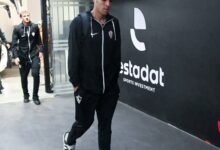 منسي يقود هجوم الزمالك أمام زد بكأس عاصمة مصر