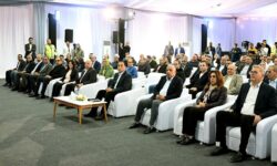 وزيرة التخطيط والتنمية الإقتصادية: مصر تؤكد موقعها كمنصة للتمويلات الدولية للقطاع الخاص.