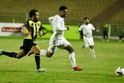 سامي قمصان يعلن تشكيل المقاولون العرب وثنائي هجومي لـ إنبي بكأس العاصمة