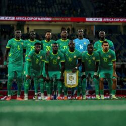 تعرف علي منتخب السنغال «أسود التيرانجا».. منافس منتخب مصر في نصف نهائي أمم إفريقيا