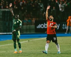 الفراعنة في مواجهة السنغال.. نحو النهائي واللقب الثامن: ولا بديل عن الفوز