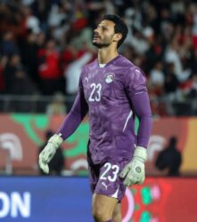 قبل نصف النهائي.. سداسي مصري ضمن قائمة المهددين بالإيقاف