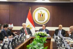 وزير الصحة يترأس الإجتماع الدوري للمجموعة الوزارية لمناقشة عدد من ملفات العمل المشتركة.