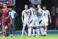 كأس إيطاليا.. تورينو يطيح بـ روما ويضرب موعدًا في إنتر ميلان في ربع النهائي