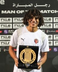 مروان عثمان يقترب من ارتداء القميص الأحمر في صفقة تبادلية مرتقبة