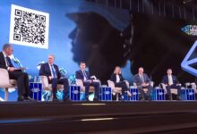 وزير البترول والثروة المعدنية يشارك كمتحدث رئيسي في مؤتمر التعدين الدولي بالرياض.