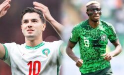 تشكيل المغرب المتوقع أمام نيجيريا في كأس أمم إفريقيا