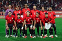 «إنذار السنغال» يحرم منتخب مصر من أحد ركائزه الأساسية المباراة المقبلة في أمم إفريقيا