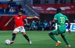 «تكافؤ وحذر».. تعادل سلبي يحسم شوط اللقاء الأول بين مصر والسنغال