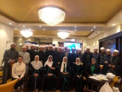 صندوق مساعدة ضحايا الاتجار بالبشر ينظم دورات تدريبية مكثفة لأئمة ووعاظ الفيوم