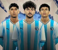 بيراميدز يعلن تشكيل شباب الفريق أمام بتروجت في كأس عاصمة مصر
