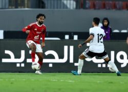 الأهلي يودع كأس عاصمة مصر بخسارة مفاجئة أمام طلائع الجيش