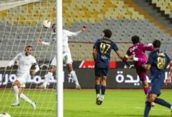 فوز معنوى للزمالك على المصرى بعد وداع بطولة كـأس عاصمة مصر