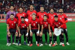الإصابة تمنع ثنائي المنتخب من التواجد غداً في مباراة نيجيريا بأمم إفريقيا