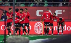 «خارج المألوف».. لائحة تحسم مصير مواجهة مصر ونيجيريا في حالة التعادل