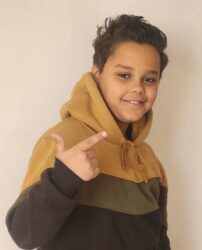  صبي يبلغ 11 عاماً ينهي حياتة في شبرا الخيمة