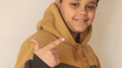 صبي يبلغ 11 عاماً ينهي حياتة في شبرا الخيمة