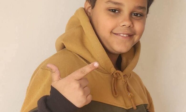  صبي يبلغ 11 عاماً ينهي حياتة في شبرا الخيمة