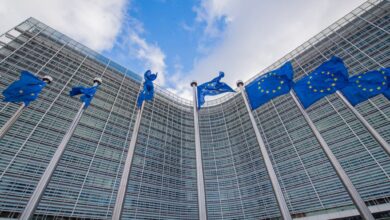 ترحيب أوروبي بإزالة نيجيريا من قائمة الاتحاد الأوروبي للدول عالية الخطورة