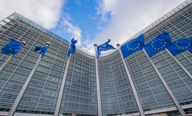 ترحيب أوروبي بإزالة نيجيريا من قائمة الاتحاد الأوروبي للدول عالية الخطورة