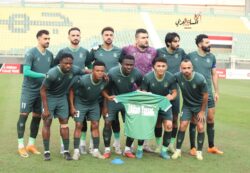 الاتحاد يغادر القاهرة ويشدّ الرحال لموقعة الإسماعيلية أمام سيراميكا بالدوري