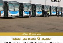 معرض القاهرة الدولي للكتاب إستعدادات جاريه للدورة السابعة والخمسين