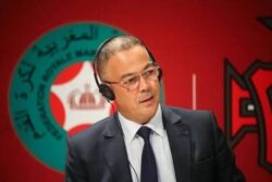 رسميًا | المغرب تتحرك ضد السنغال وتلجأ إلى الكاف وفيفا بعد نهائي أمم إفريقيا