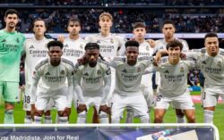 أضواء أوروبا تعود.. ريال مدريد يستضيف موناكو في مواجهة حاسمة بدوري الأبطال