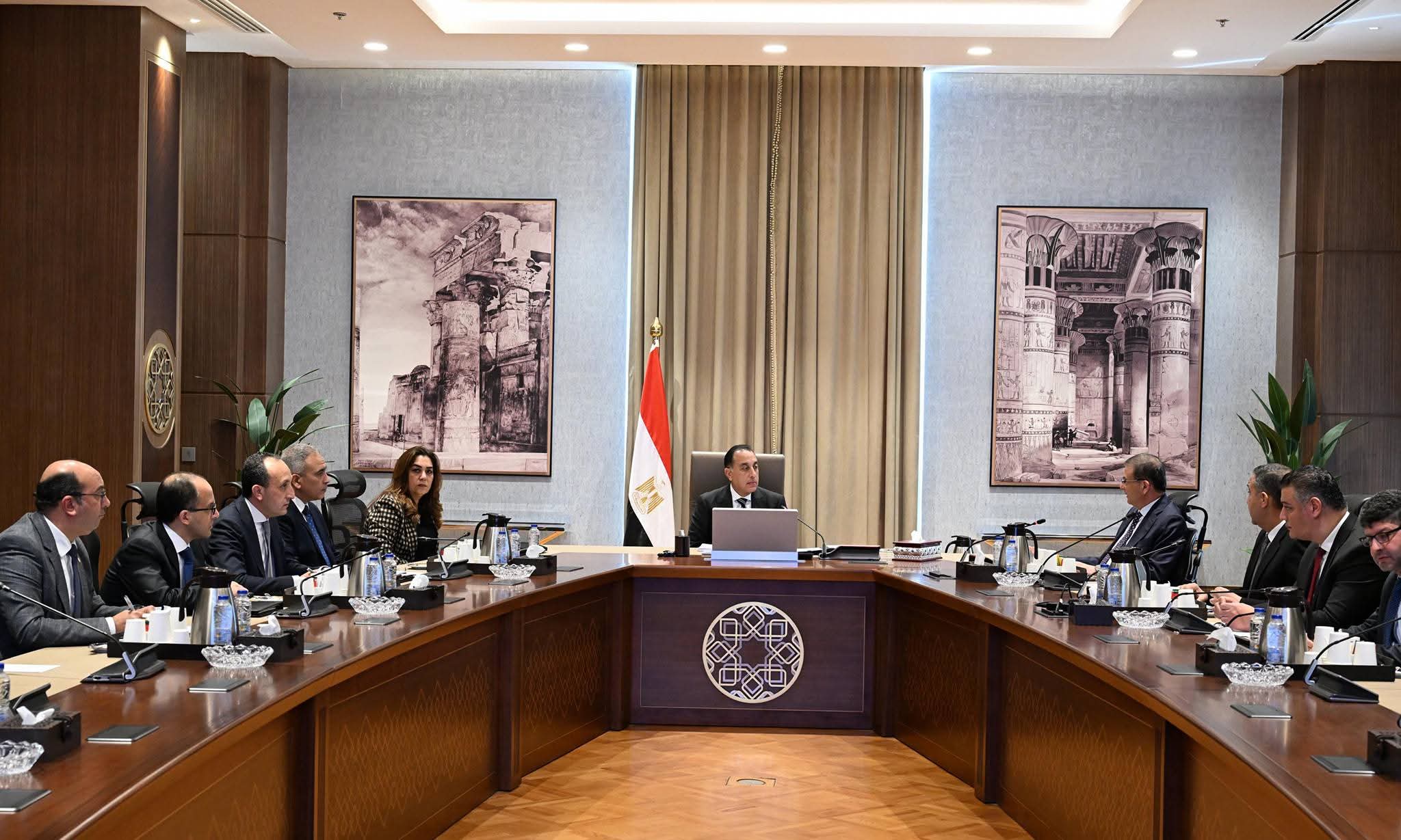 مدبولي... إنشاء مراكز إيواء للكلاب الضاله بعيداً عن الكتلة السكنية بالمحافظات..