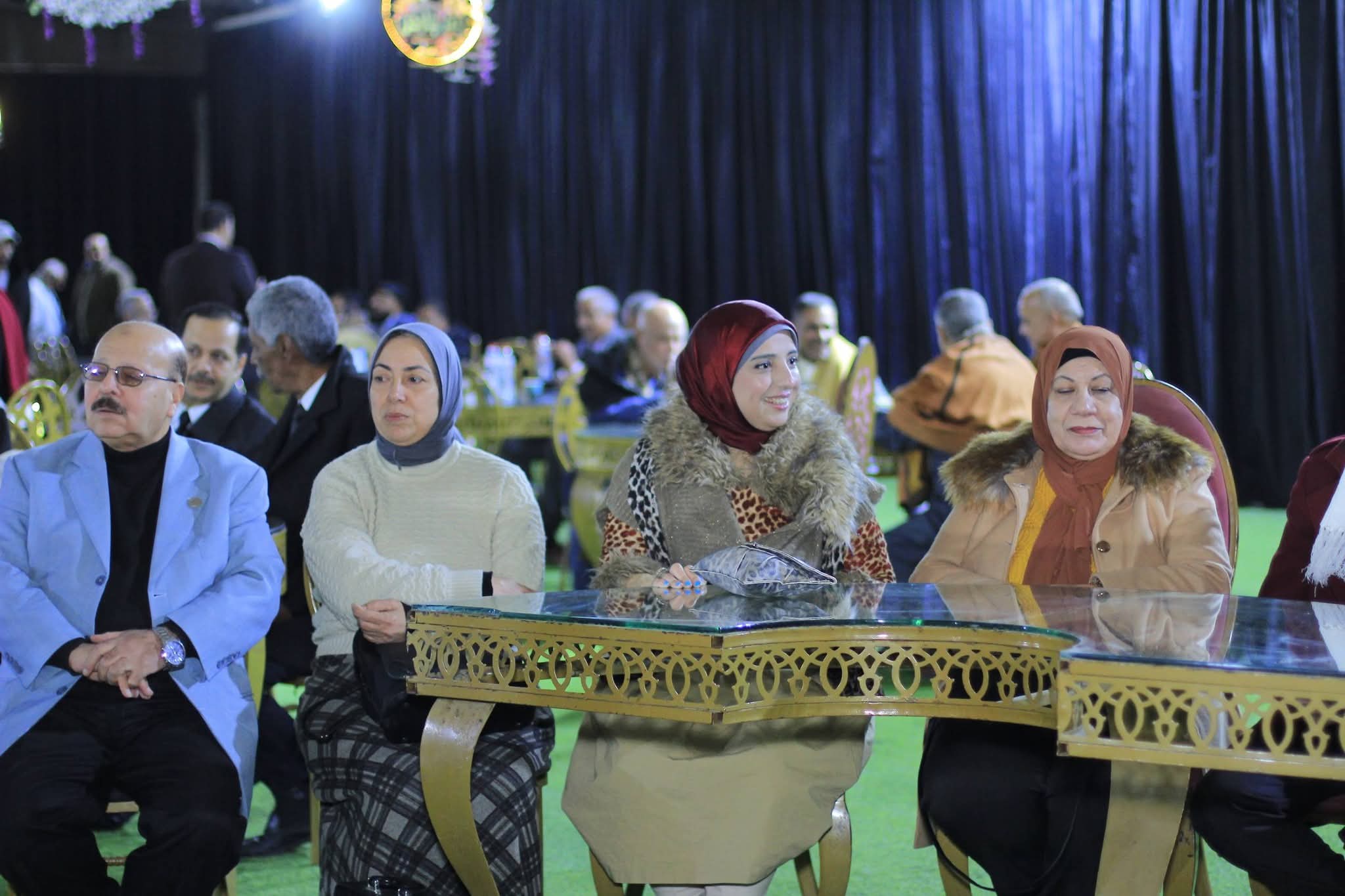 حزب الجيل الديمقراطي يفتتح مقراً جديداً في "مينا البصل" بالإسكندرية وسط حشد سياسي وجماهيري