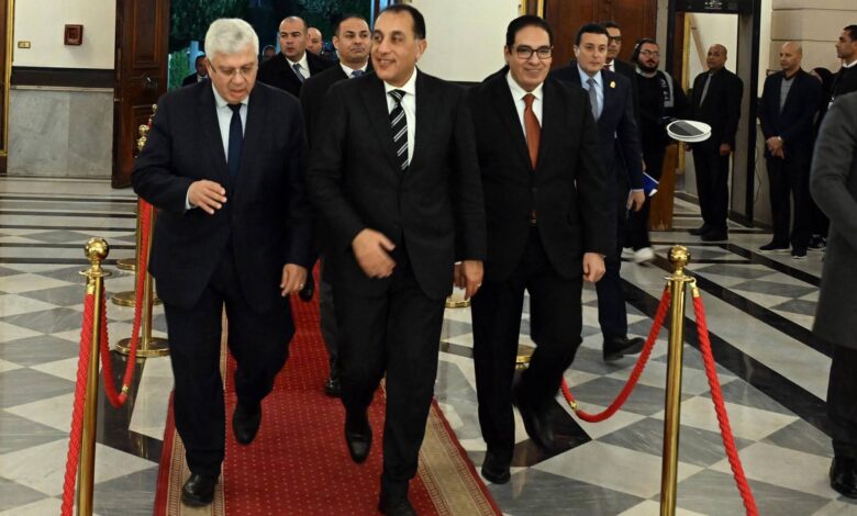 رئيس الوزراء يشهد إحتفالية إطلاق المبادرة الوطنية لدعم الطلاب المتفوقين "منحة علماء المستقبل"