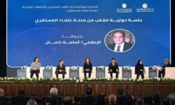 رئيس الوزراء يشهد إحتفالية إطلاق المبادرة الوطنية لدعم الطلاب المتفوقين "منحة علماء المستقبل"