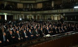 برعاية قرينة رئيس الجمهورية منحة علماء المستقبل خطوة جديدة في تمكين جيل قادر على المنافسة العالمية