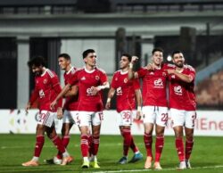 موقف «الإصابات والصفقات».. من قائمة النادي الأهلي لمواجهة يانج أفريكانز بدوري أبطال أفريقيا