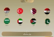 وزراء خارجية مصر ودول عربية وإسلامية يرحبون بدعوة ترامب لقادة دولهم للإنضمام لمجلس السلام