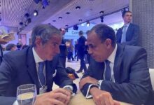 جهود مصرية متواصلة لخفض التصعيد بالمنطقة