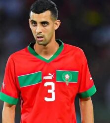 «جاهز لـ كتابة التاريخ».. الأهلي يعلن رسمياً التعاقد مع المغربي يوسف بلعمري