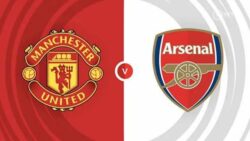 قمة الإمارات تشتعل ،،أرتيتا وكاريك يكشفان أوراقهما في صدام أرسنال و اليونايتد