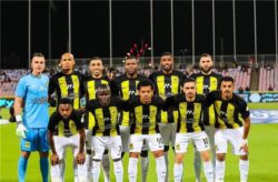 «بنزيما» يقود هجوم الاتحاد أمام الأخدود في الدوري السعودي