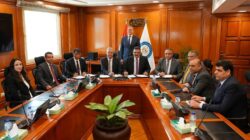 وزير البترول والثروة المعدنية يشهد توقيع مذكرة تفاهم مع "شينج فا" الصينية للاستثمار.