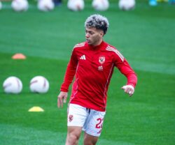 حصريًا | الأهلي يرفض عرضًا أمريكيًا لإمام عاشور ويُحدّد سعر بيعه