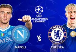 «بيدرو» على رأس هجوم تشيلسي و«ماكتومناي» يقود نابولي في دوري أبطال أوروبا