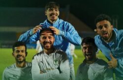 «ريمونتادا دراماتيكية».. المصري يُسقط سيراميكا كليوباترا ويشعل صراع الصدارة 