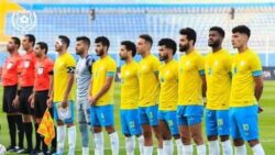 «حسام حسن» يقود مودرن سبورت و«ثنائي هجومي» في تشكيل الإسماعيلي بالدوري