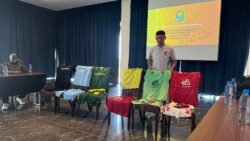 الأهلي بالزي التقليدي أمام يانج أفريكانز بدوري أبطال إفريقيا غدًا