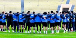 «بنتايج» يشارك بانتظام والزمالك يعتمد خطة استشفائية قبل مواجهة المصري بالكونفدرالية