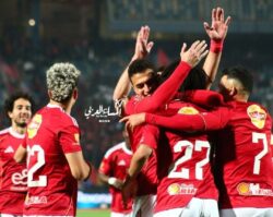 موعد مباراة الأهلي القادمة بعد التعادل مع يانج أفريكانز في دوري أبطال إفريقيا