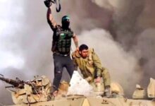 الإحتلال يصدر بيانا بعد 843 يوما من الحرب على غ-زة: فشلنا في حماية إس-رائ-يل.