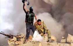 الإحتلال يصدر بيانا بعد 843 يوما من الحرب على غ-زة: فشلنا في حماية إس-رائ-يل.